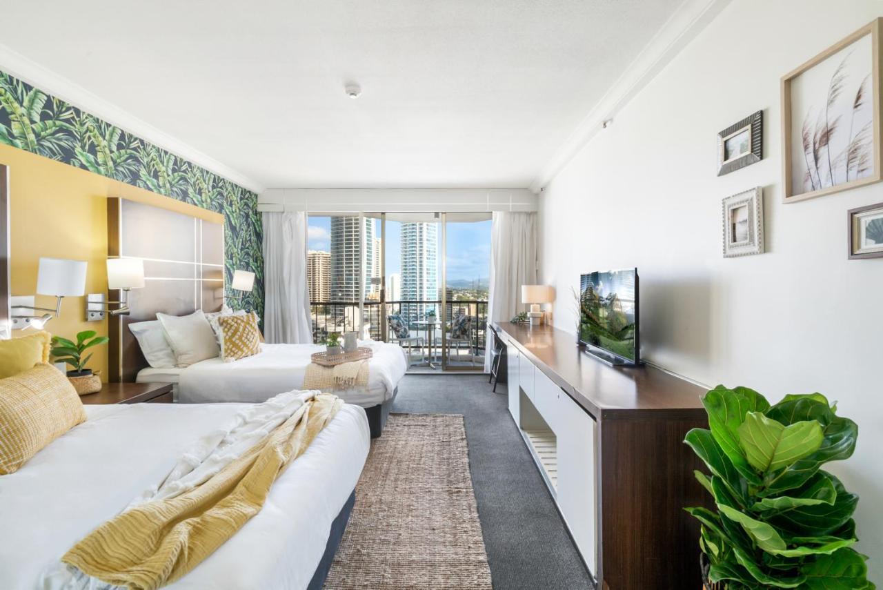 Apartment Tropical Lux At Cali Club