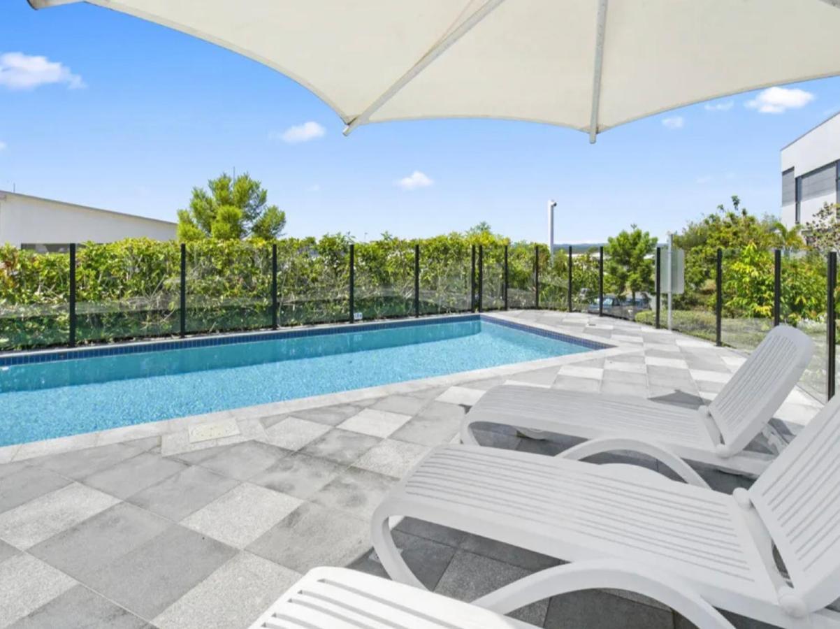 Luxury Private Queen With Balcony & Bathroom In Shared Panorama * Gold Coast