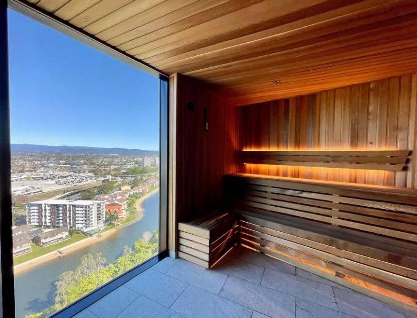 Apartamento Oceanview Paradise 2beds At Casino Freeparking