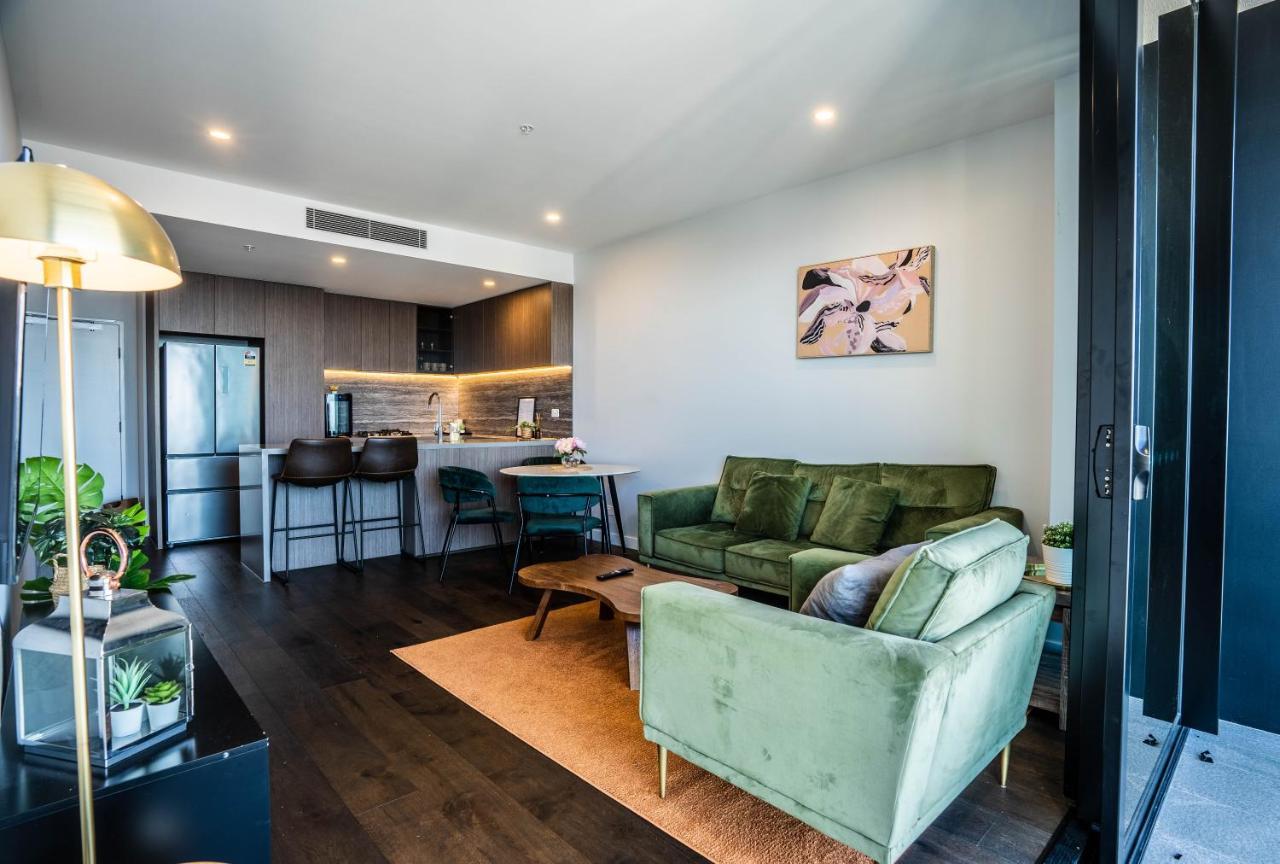First Class 2 Bedroom Oceanview Luxurious Broadbeach Casino Next To Pacific Fair - Gc48 * Gold Coast