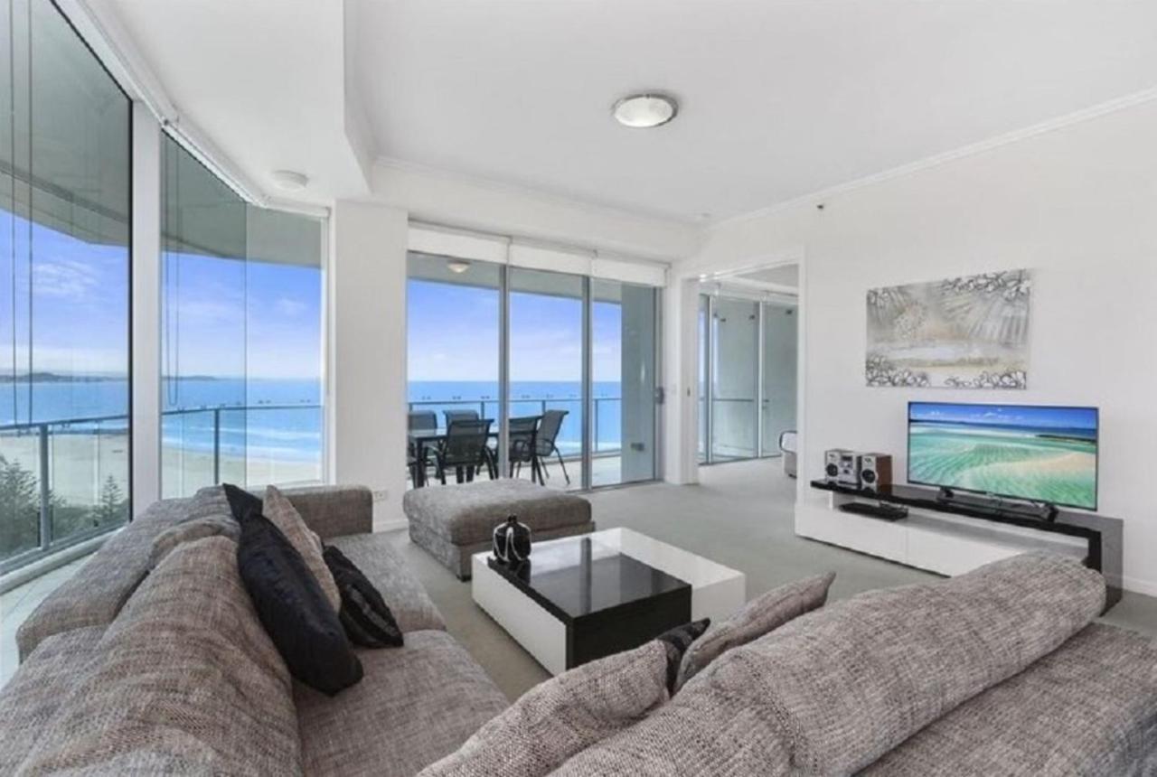 Reflections 1501 Apartment Gold Coast