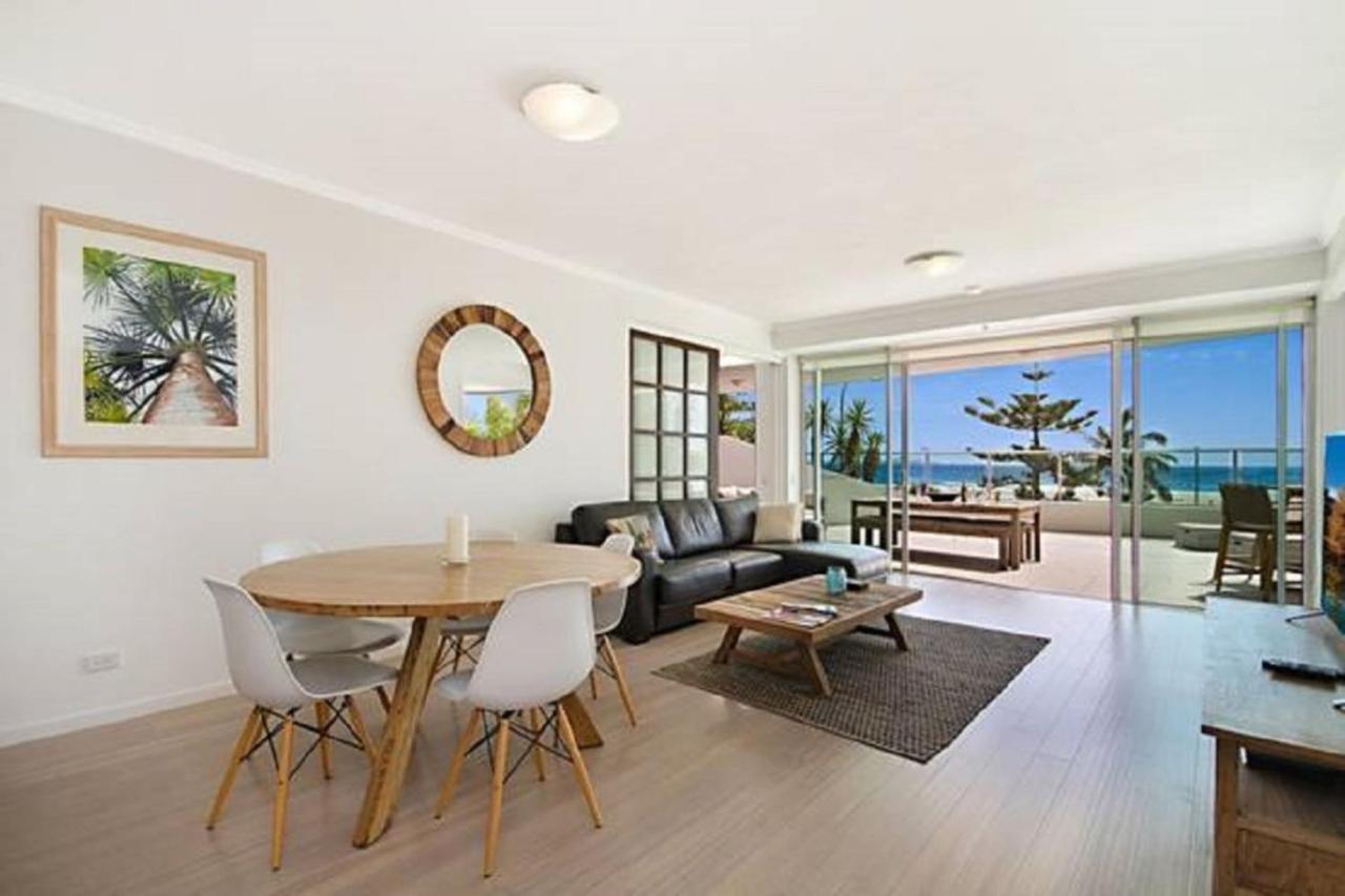Apartment Reflections 202 Gold Coast