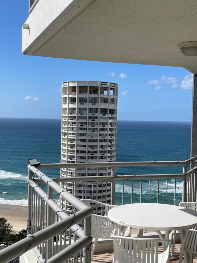 Mantra 2 Bed 2 Bath 127m2 With Ocean View