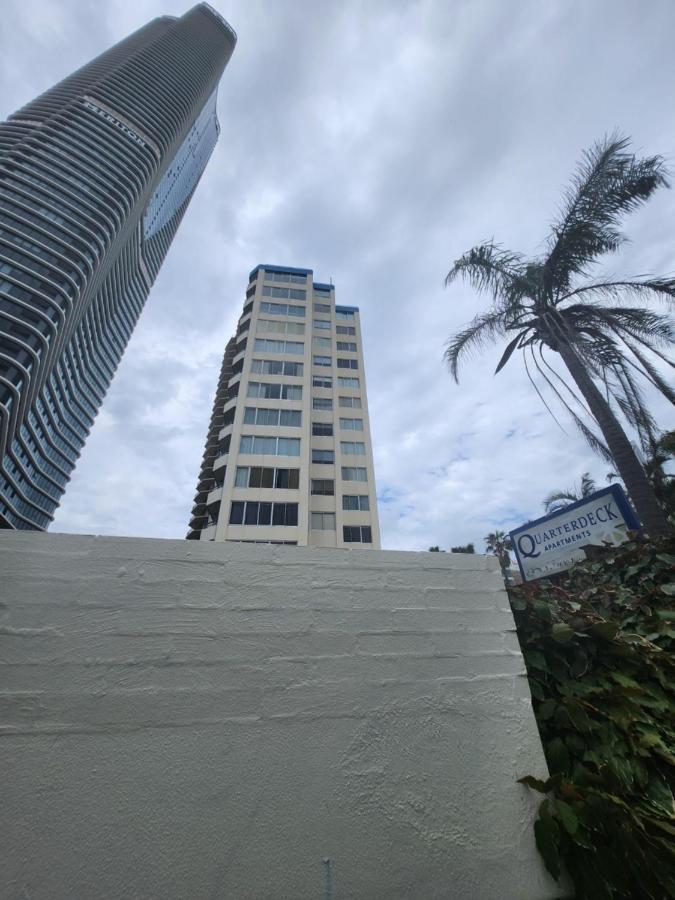 Spacious Quarterdeck Unit With Ocean Views Apartamento *