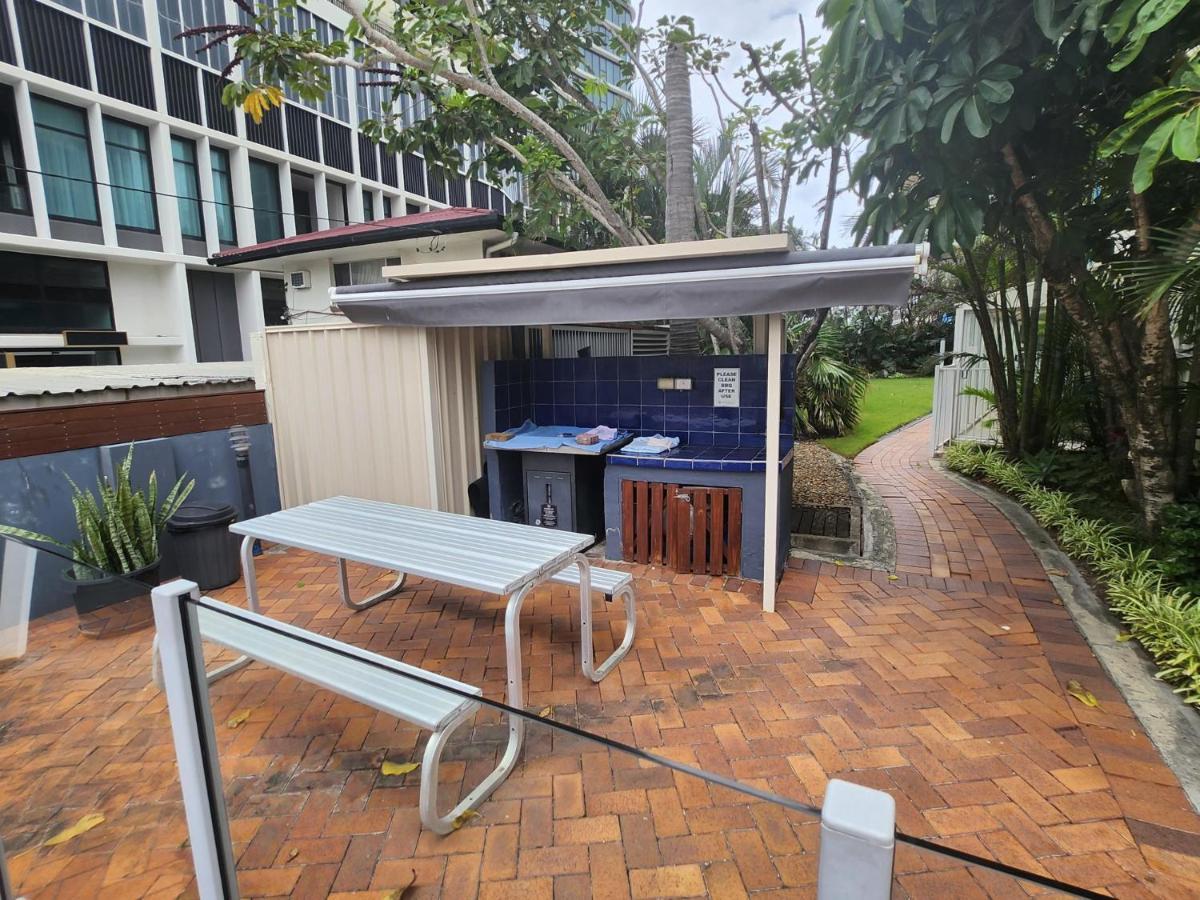Apartamento Spacious Quarterdeck Unit With Ocean Views