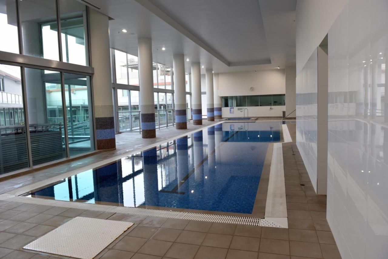 Sophisticated 1 Bedroom Apartment!