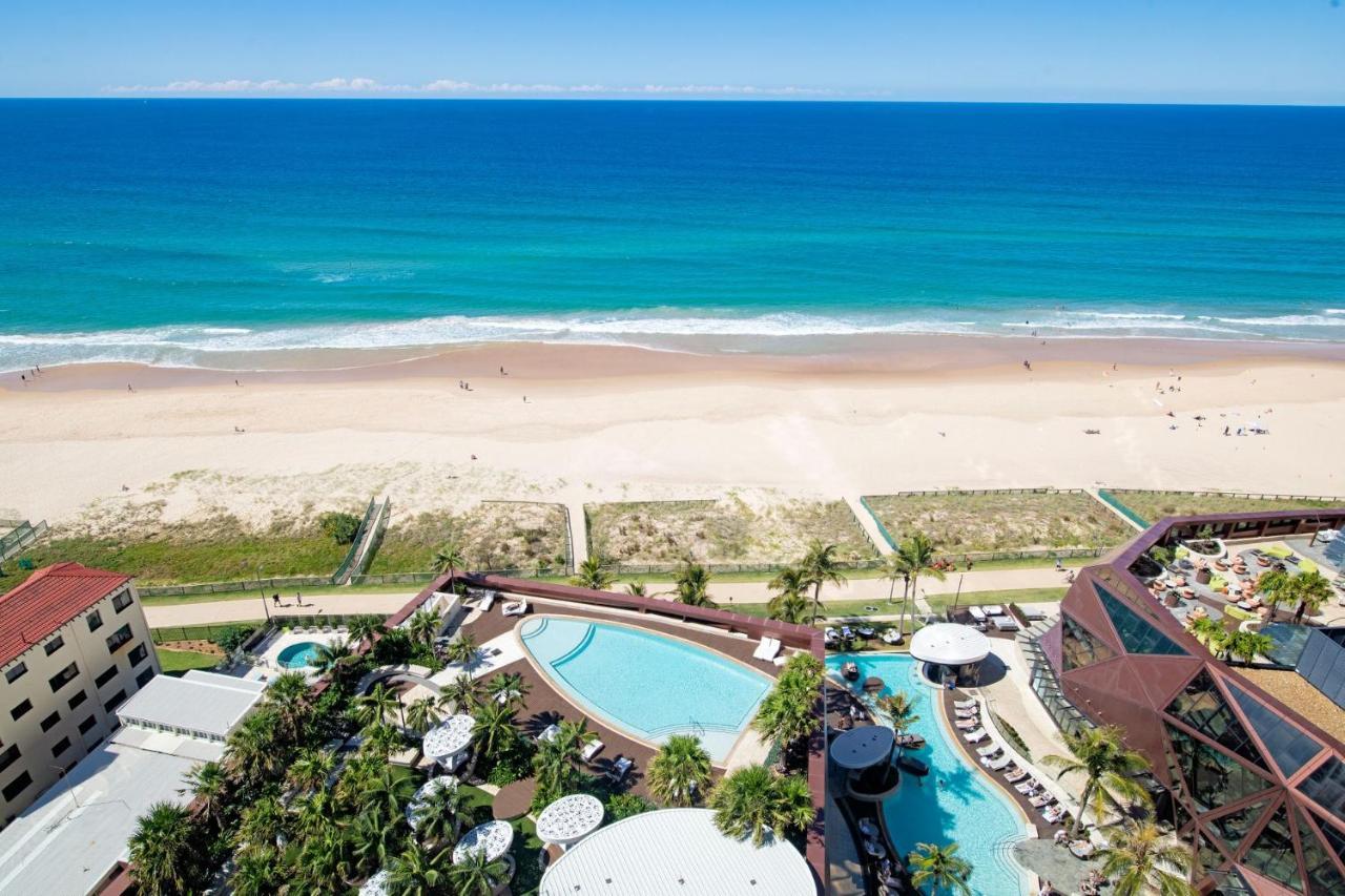 Apartment Jewel Broadbeach Luxury - Coasthm Gold Coast