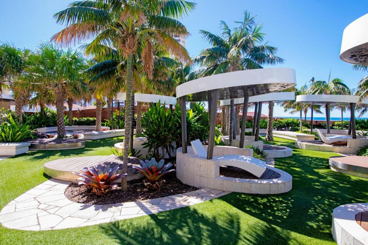 Apartment Jewel Broadbeach Luxury - Coasthm