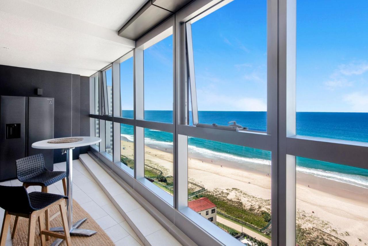 Jewel Broadbeach Luxury - Coasthm Apartment