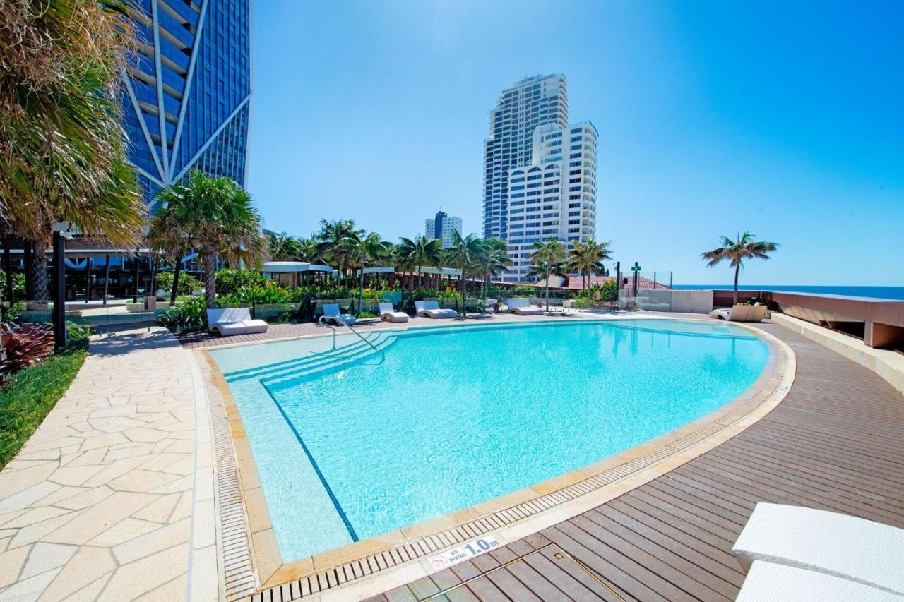 Jewel Broadbeach Luxury - Coasthm Apartment