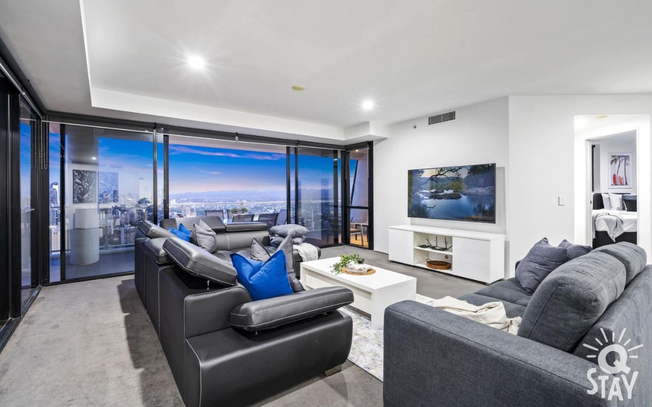 Circle On Cavill Surfers Paradise Mid Week Madness Deal - Q Gold Coast