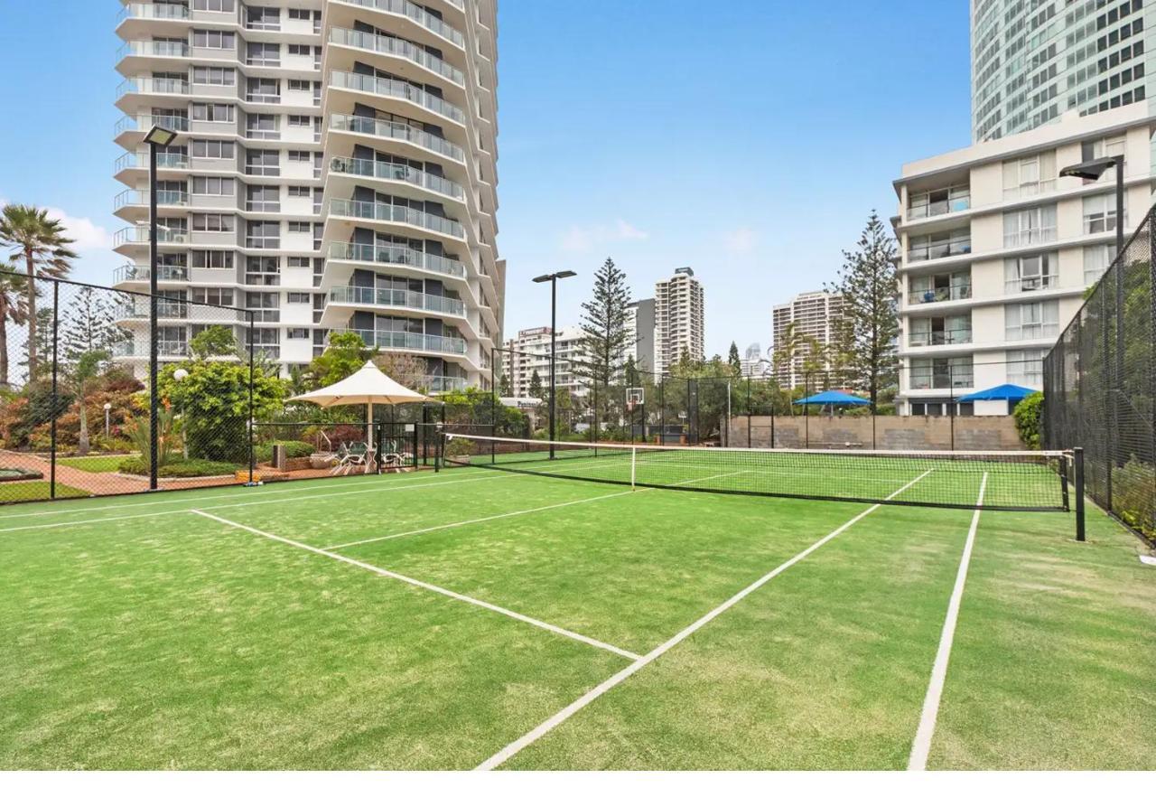 Apartment Peninsula - Ocean Views Gold Coast