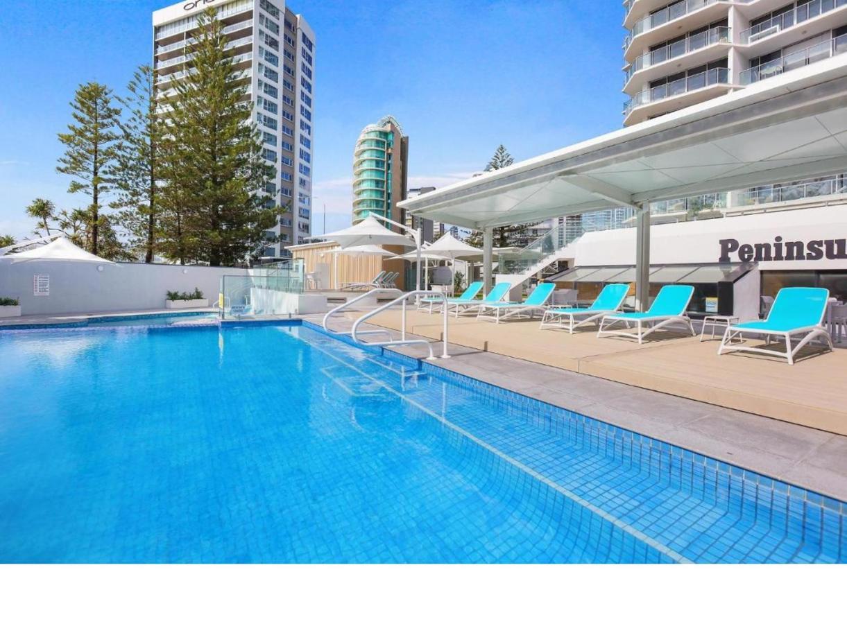 Apartment Peninsula - Ocean Views