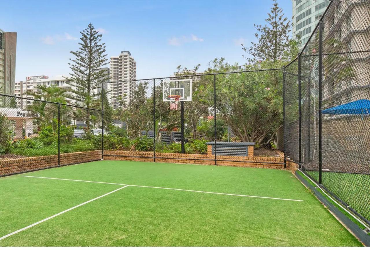 Apartment Peninsula - Ocean Views Gold Coast