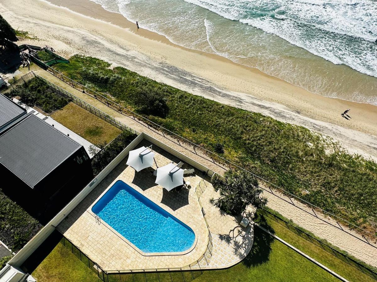 Beachside/ Paradise Views * Gold Coast