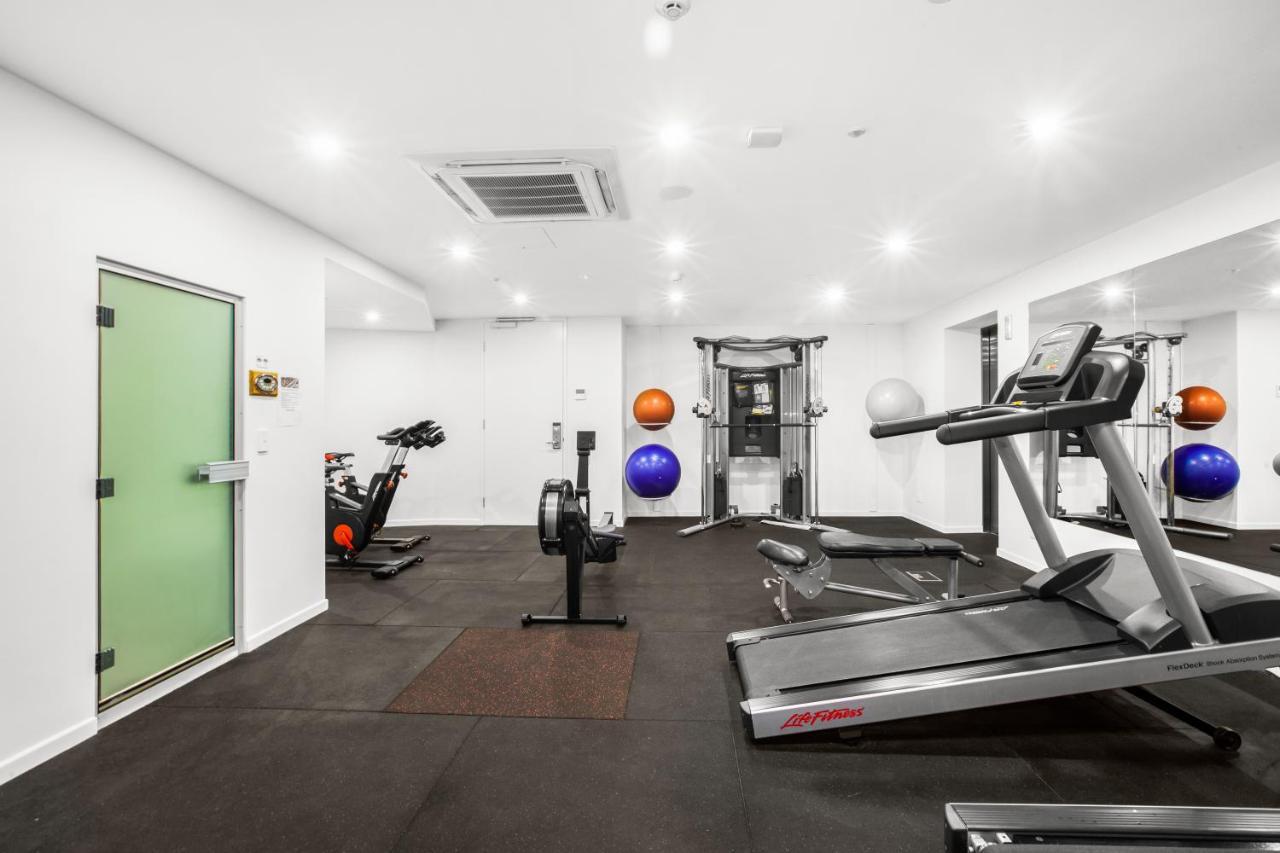 Apartment Ocean View 2-bed With Pool, Sauna, Gym And Bbq *