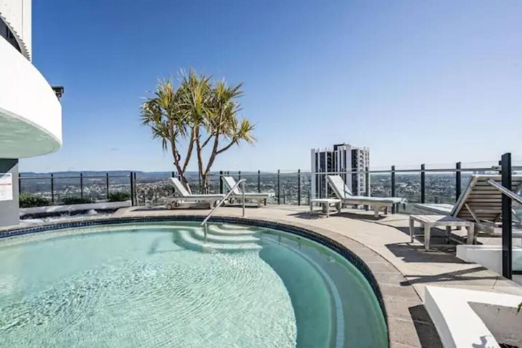 Modern Luxury With Breathtaking Ocean Views