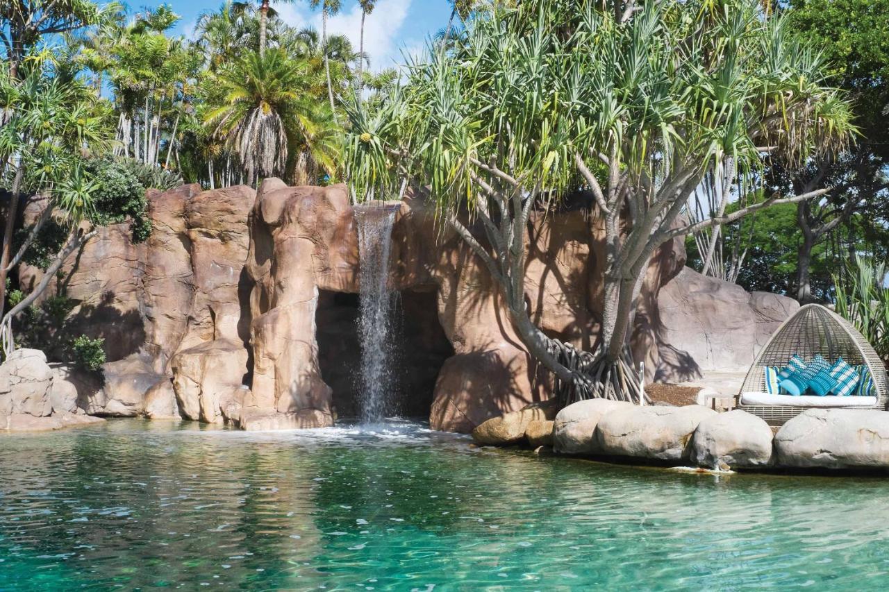 Marriott Vacation Club At Hotel Gold Coast