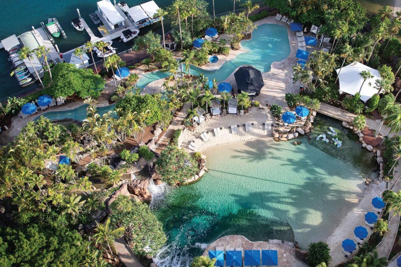 Hotel Marriott Vacation Club At