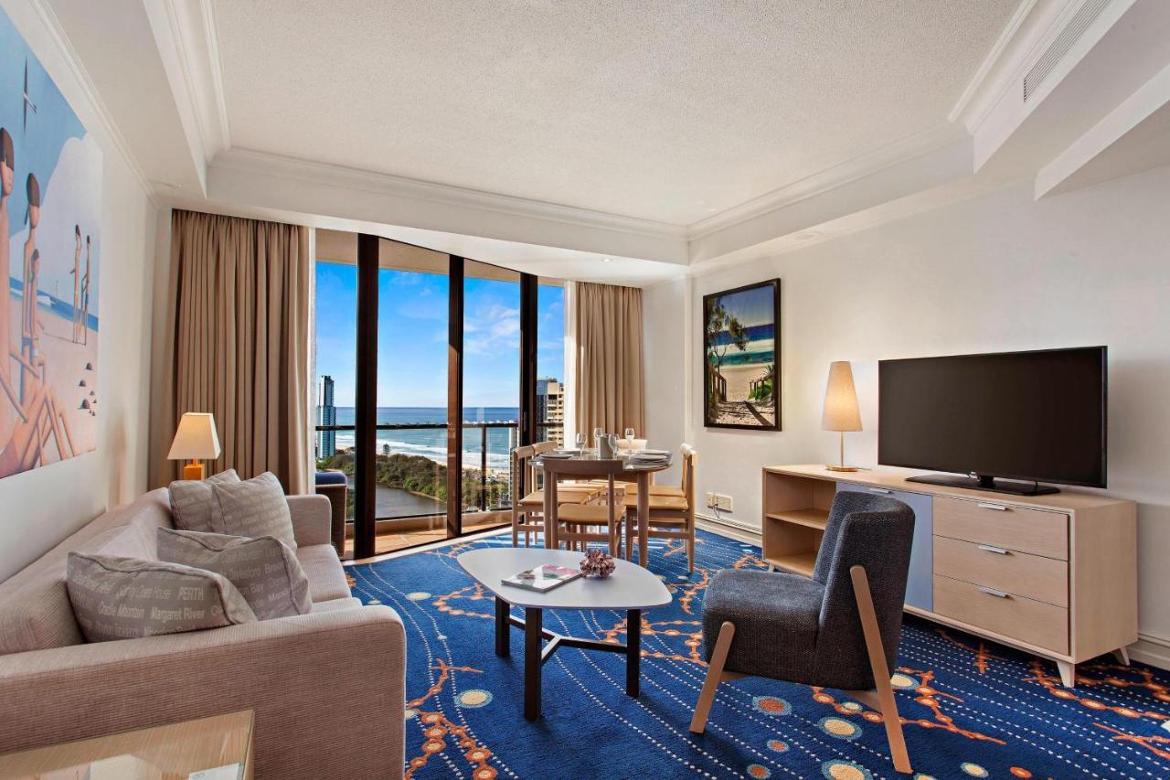 Marriott Vacation Club At