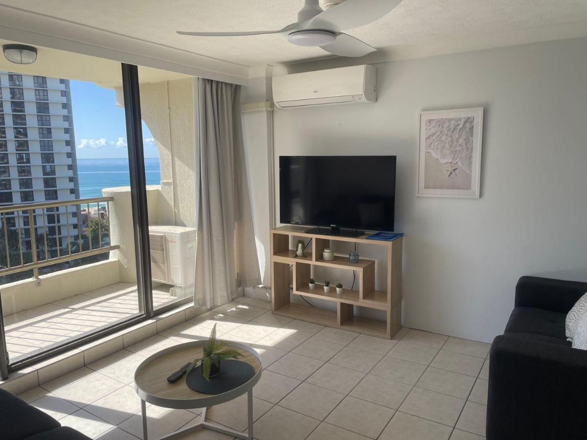 Aparthotel Aristocrat Gold Coast