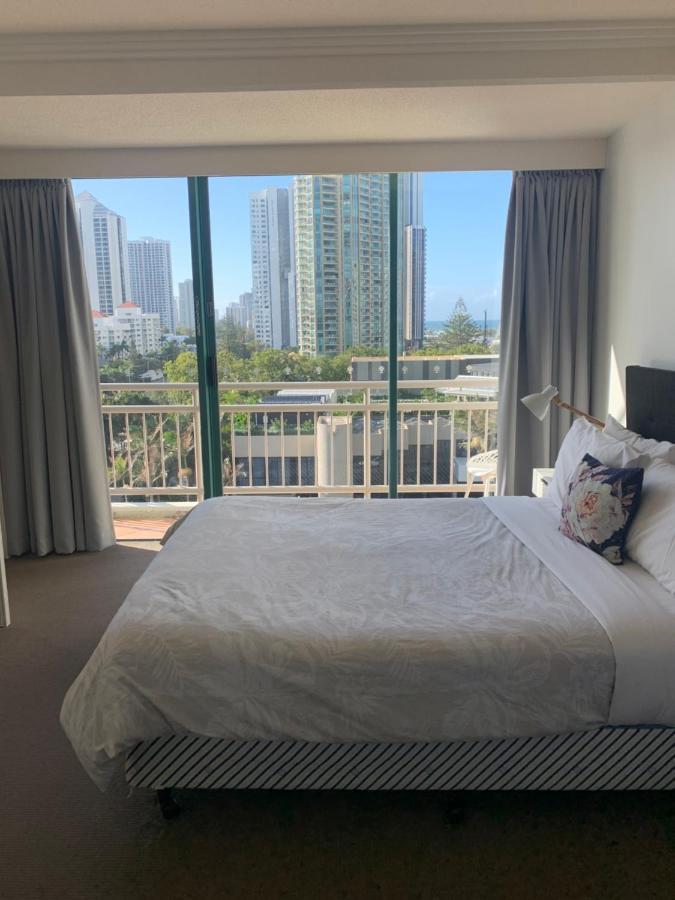 Apartment Crown Towers - Private *