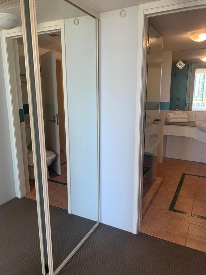 Apartment Crown Towers - Private Gold Coast