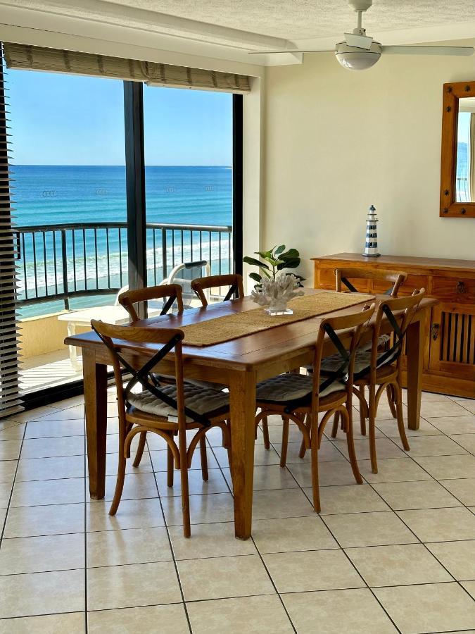 Two Bedroom Ocean View Penthouse At Pelican Sands Apartment