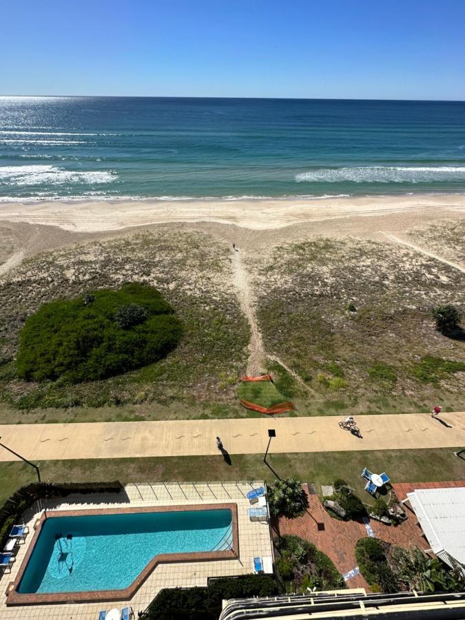 Apartment Two Bedroom Ocean View Penthouse At Pelican Sands *