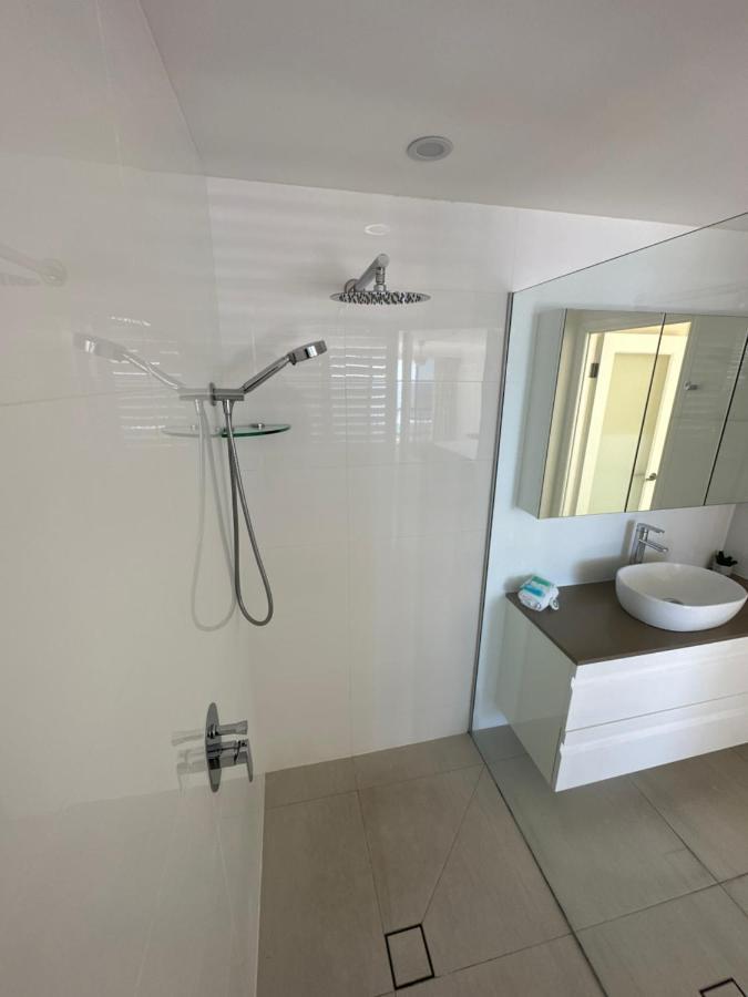 Two Bedroom Ocean View Penthouse At Pelican Sands Apartment Gold Coast