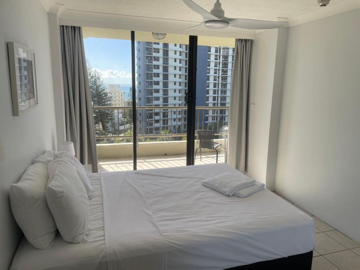 Aparthotel Aristocrat