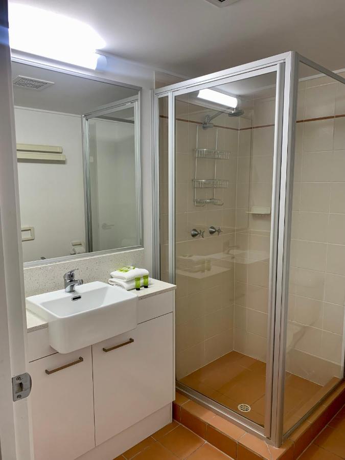 Two Bedroom Ocean View Penthouse At Pelican Sands Apartment Gold Coast