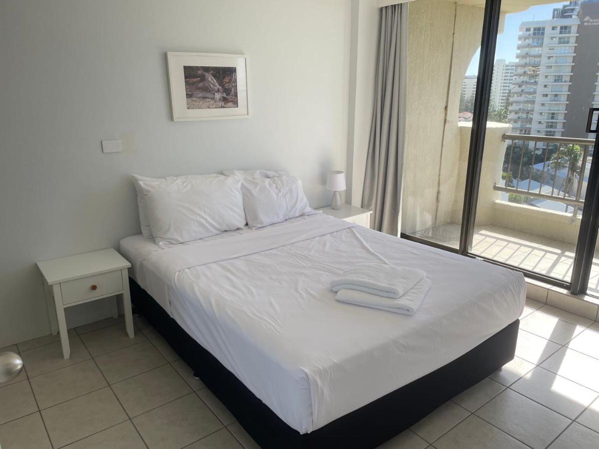 Aristocrat Aparthotel