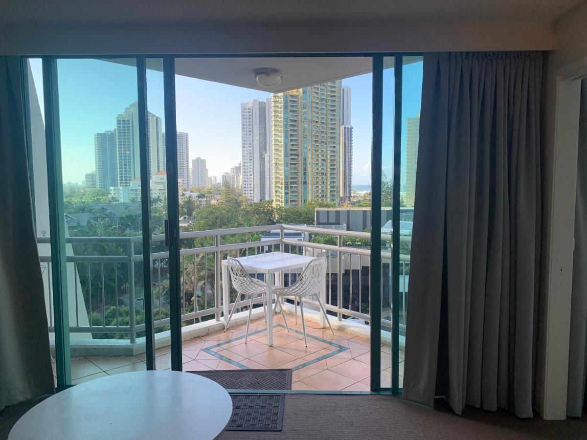 Crown Towers - Private * Gold Coast