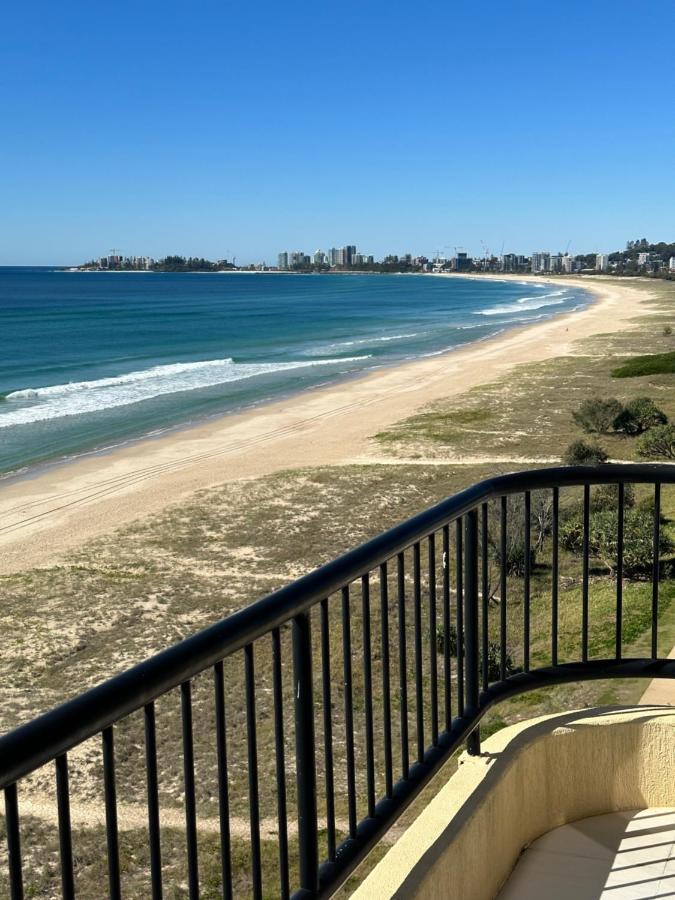 Apartment Two Bedroom Ocean View Penthouse At Pelican Sands Gold Coast