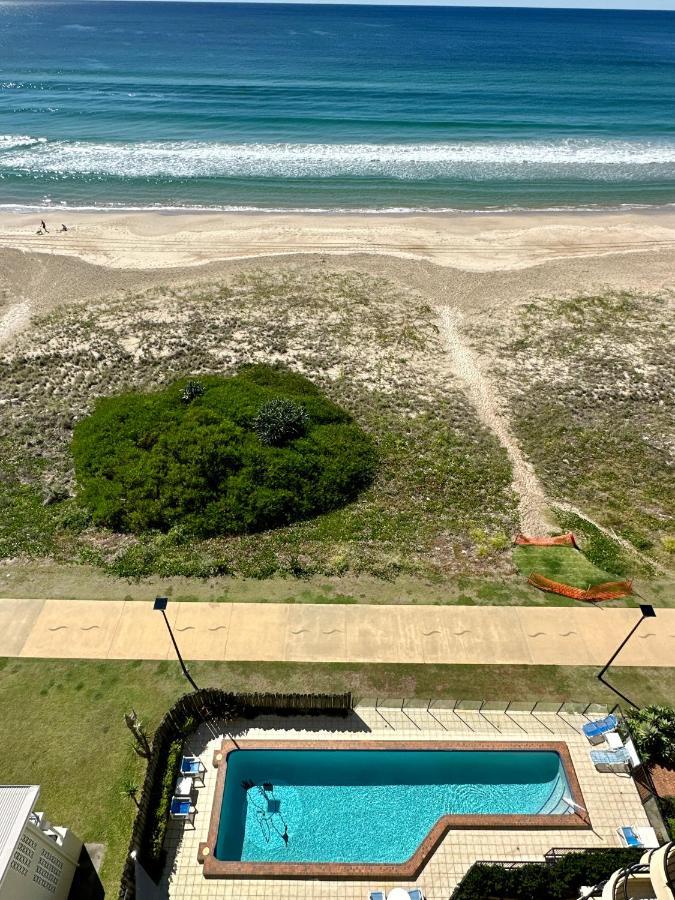Two Bedroom Ocean View Penthouse At Pelican Sands