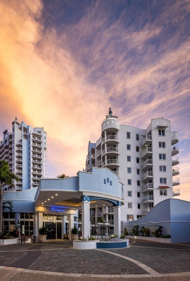 Bel Air On Broadbeach - Official 4*