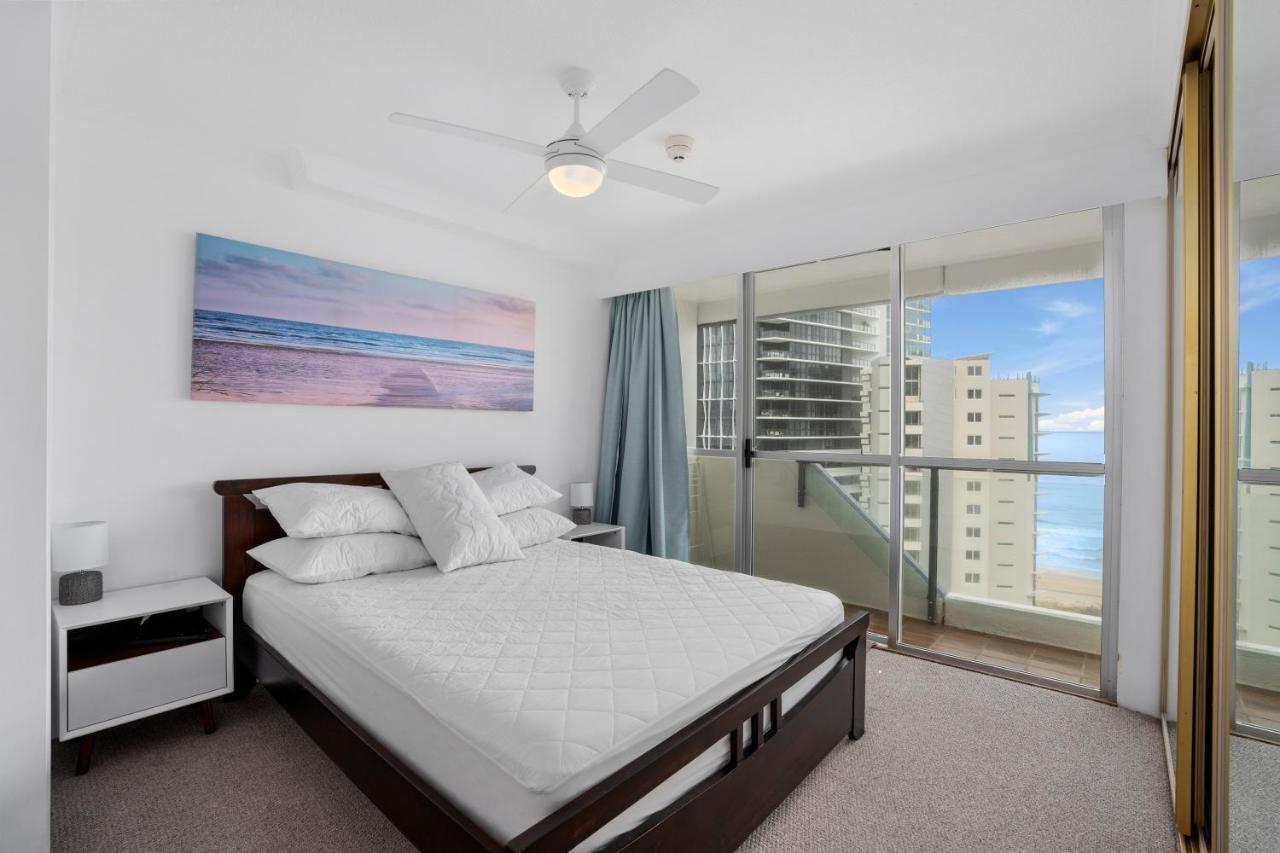 Baronnet Aparthotel