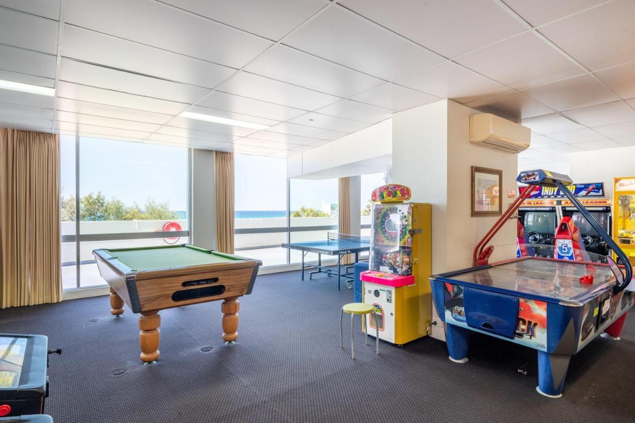 Stunning 1br Unit Opposite Surfers Paradise * Gold Coast