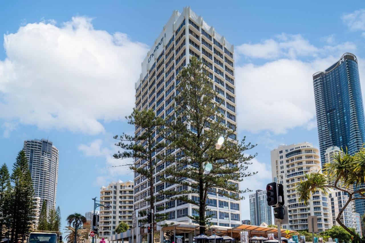 Stunning 1br Unit Opposite Surfers Paradise