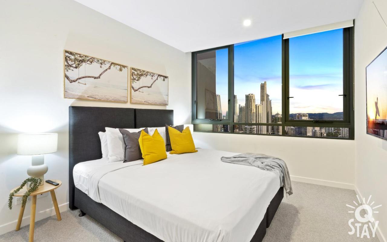 Ruby - Qstay Apartment