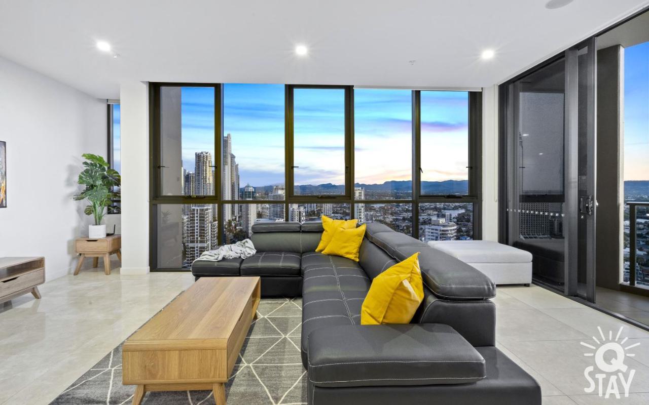 Ruby - Qstay * Gold Coast