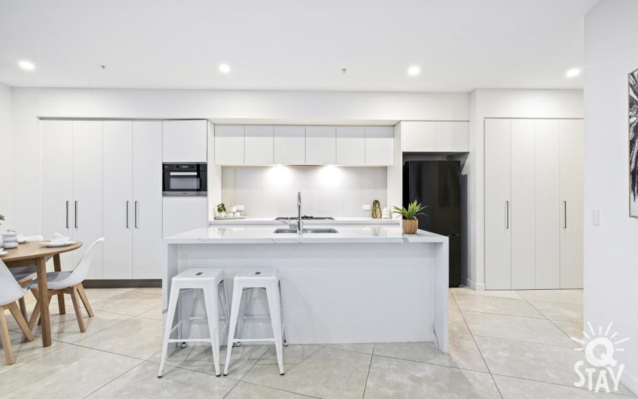 Ruby - Qstay * Gold Coast