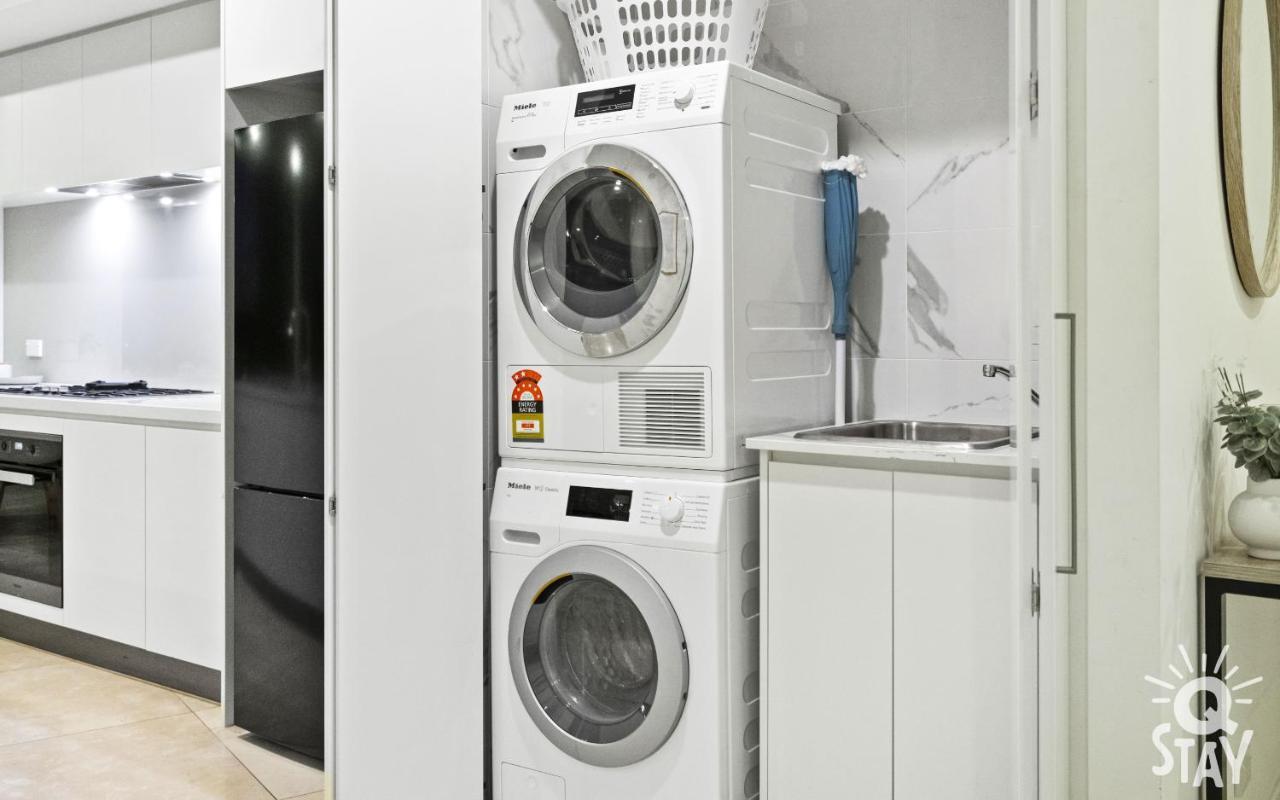 Ruby - Qstay Apartment Gold Coast