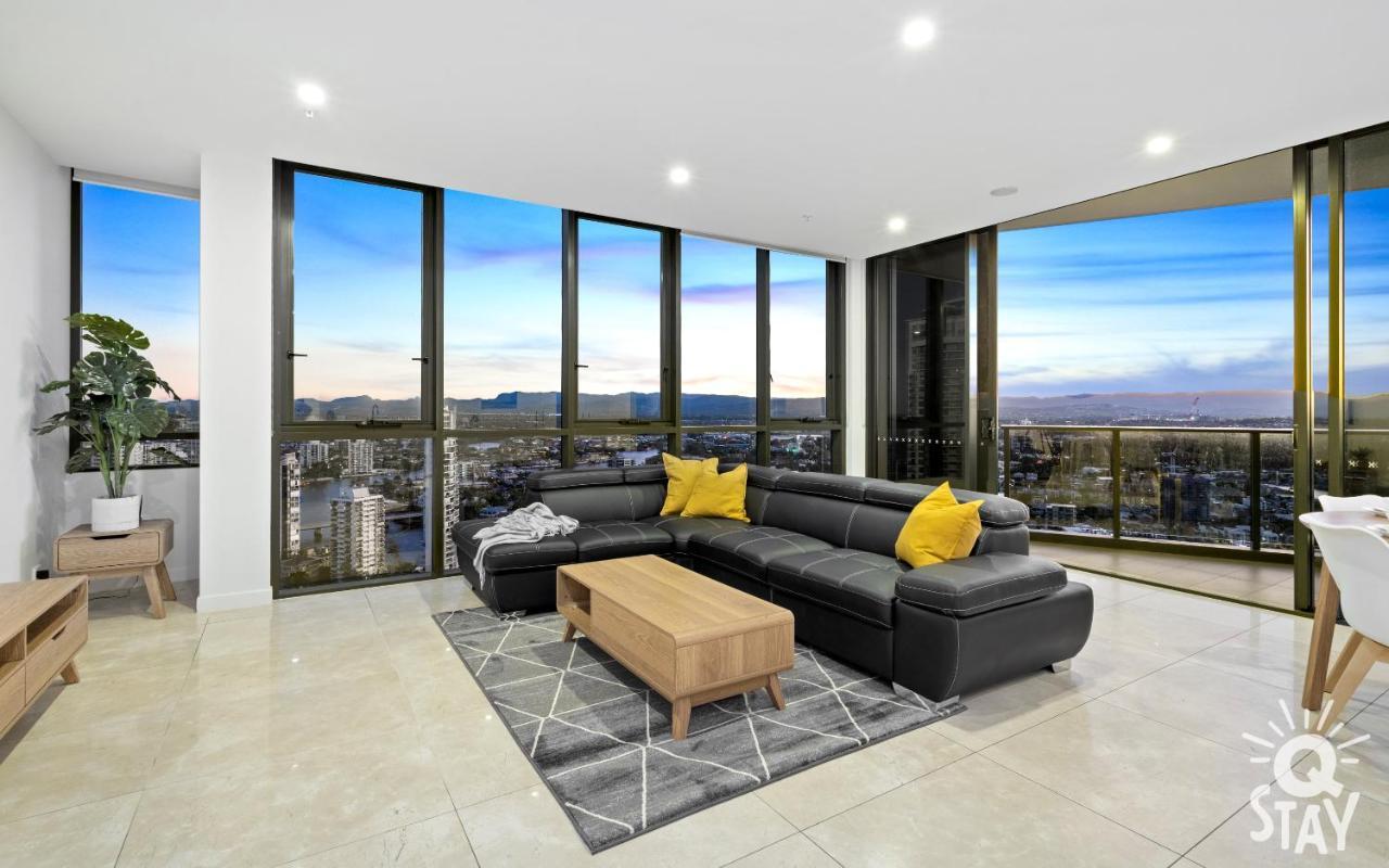 Ruby - Qstay * Gold Coast