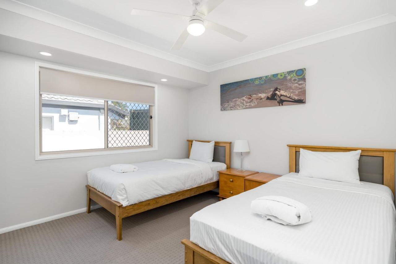 Holiday home Panarama Waterview! Waterfront Luxury Heave In Gc