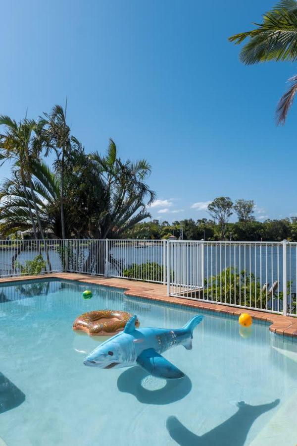 Panarama Waterview! Waterfront Luxury Heave In Gc *