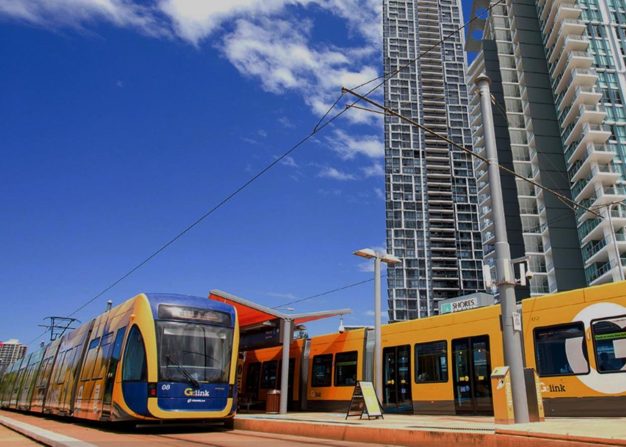Apartment Sophisticated 1 Bedroom Apartment! Gold Coast