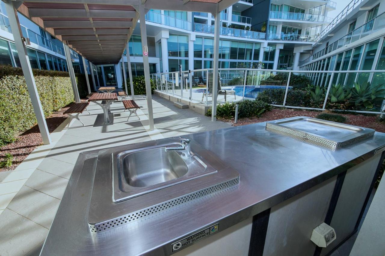 Sophisticated 1 Bedroom Apartment! Apartment Gold Coast