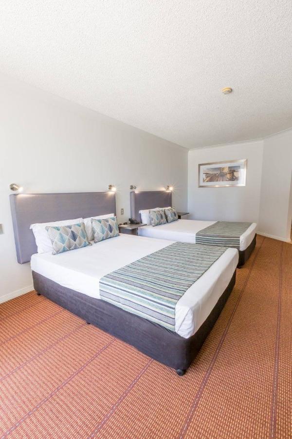 Hope Harbour Hotel Gold Coast